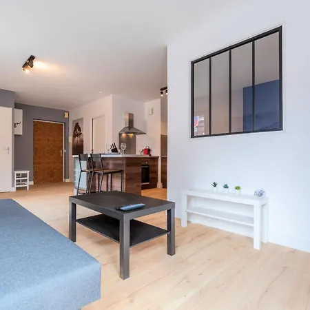 Functional Near The Center Parking *